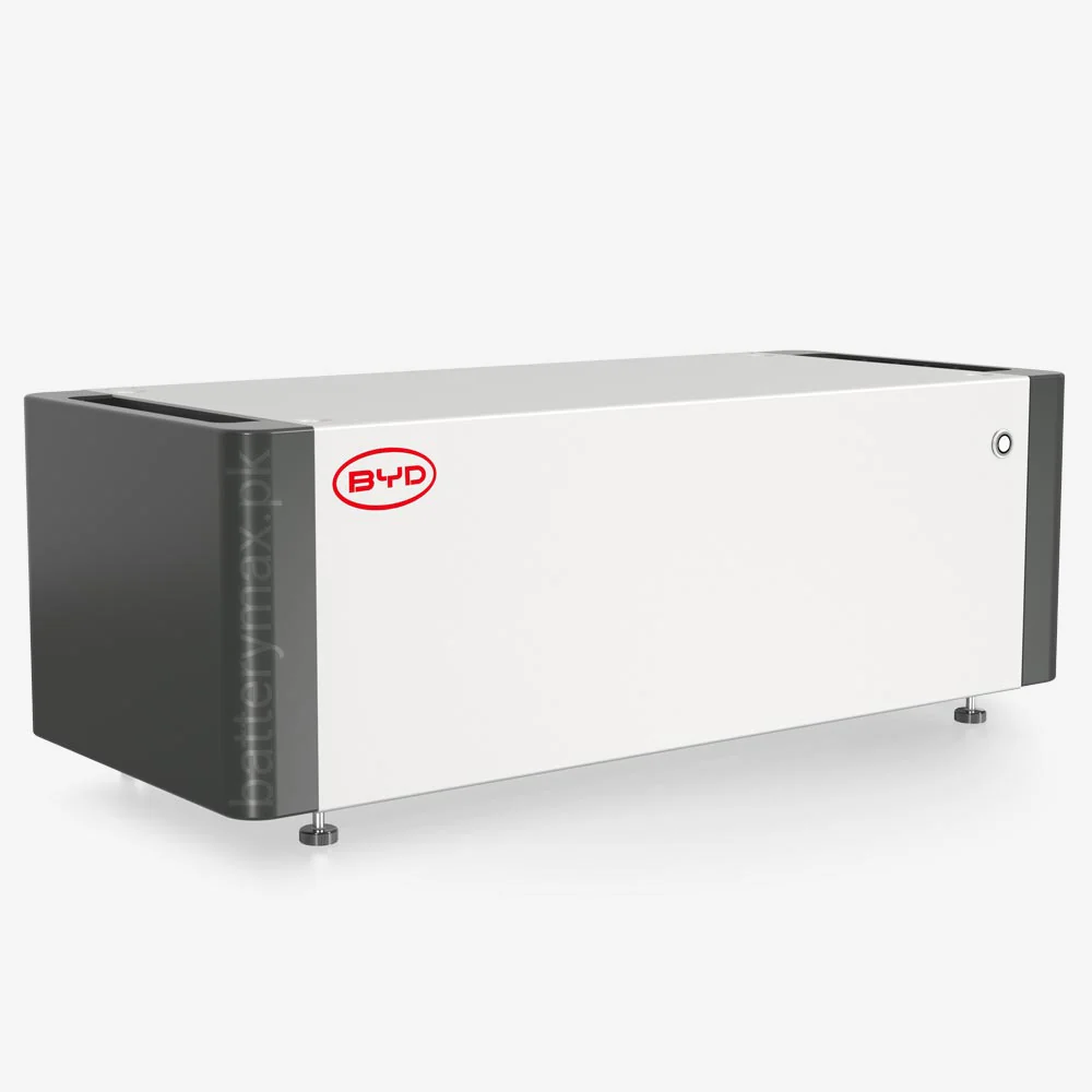 BYD Battery-Box